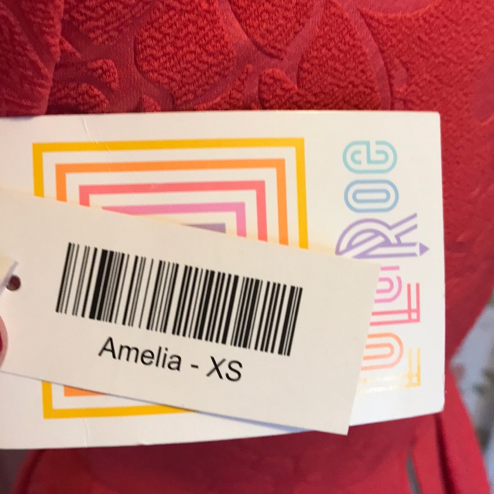 ❤️NWT AMELIA❤️ - Picture 5 of 6